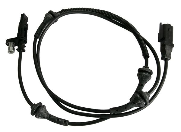 Sensor, Raddrehzahl