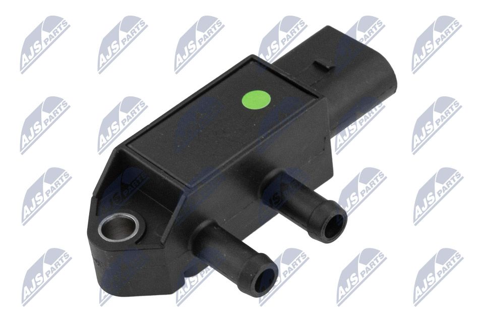 Sensor, Abgasdruck