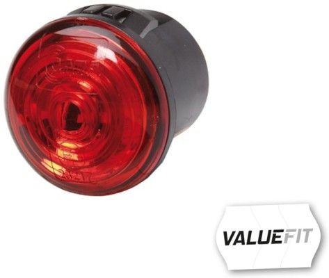 VF FEU ARR 1LED ROUGE ROND DIAM 30M