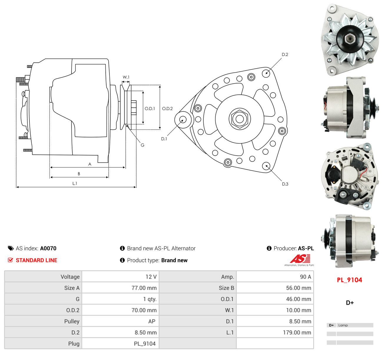 Generator