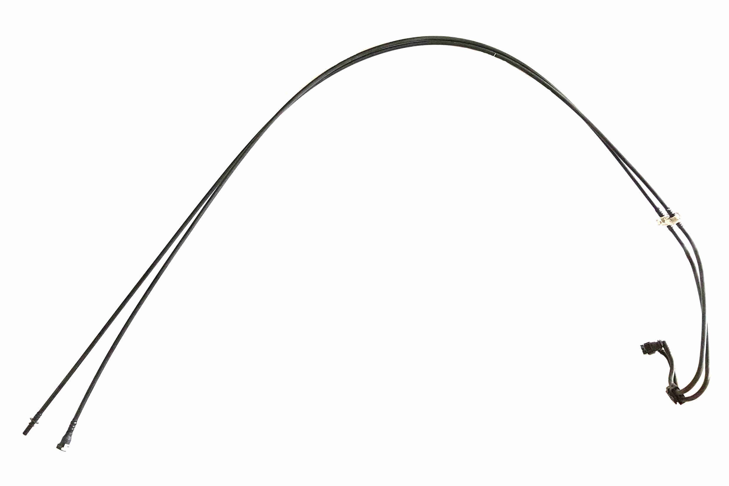 Kraftstoffleitung