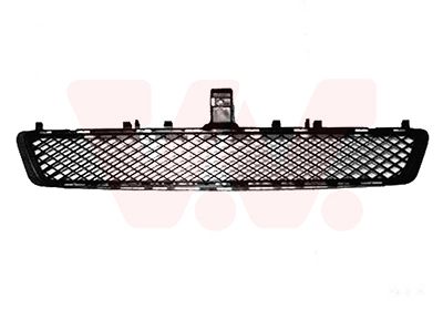 VAN WEZEL 3044590 Ventilation Grilles, bumper