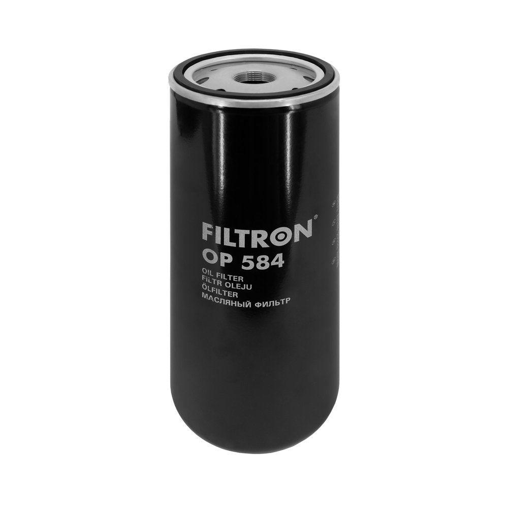 Ölfilter Ölfilter