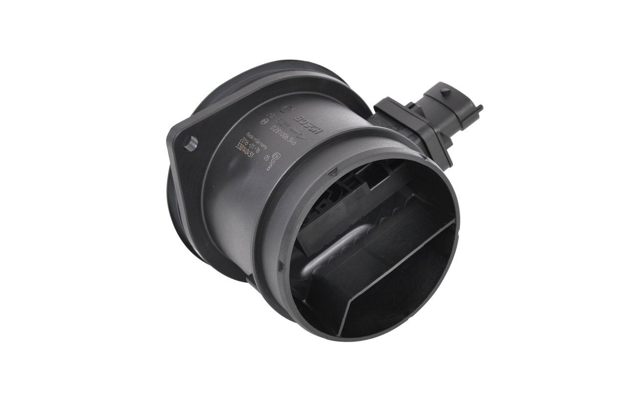 Sensor de flujo de masa de aire / Sensor Maf