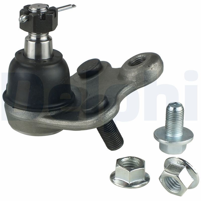 Ball Joint TC2627