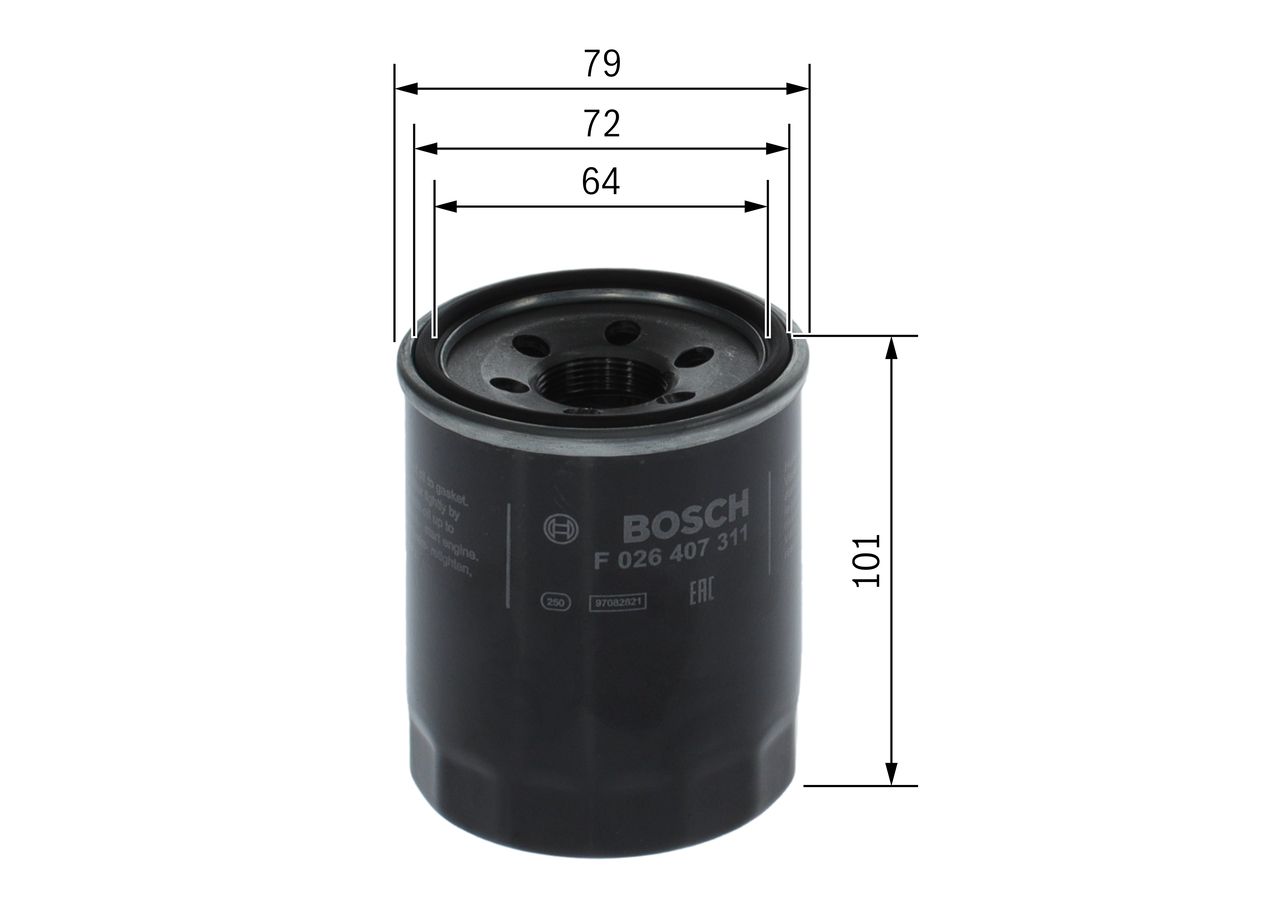 &Ouml;lfilter