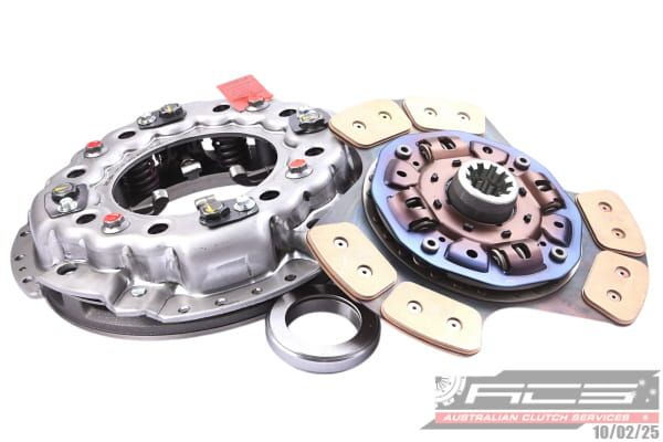 KIT COM ISUZU FRR,FSS 4HK1 - TecDoc Only