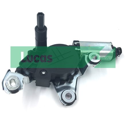 LRW1034 LUCAS Lucas törlőmotor