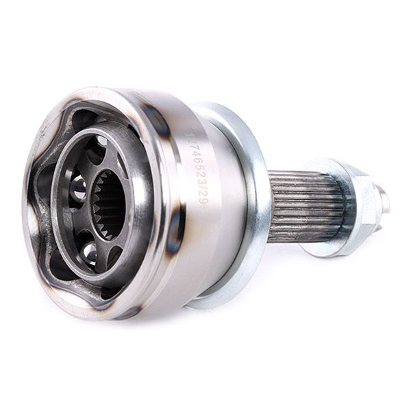 Homokineet reparatie set, aandrijfas