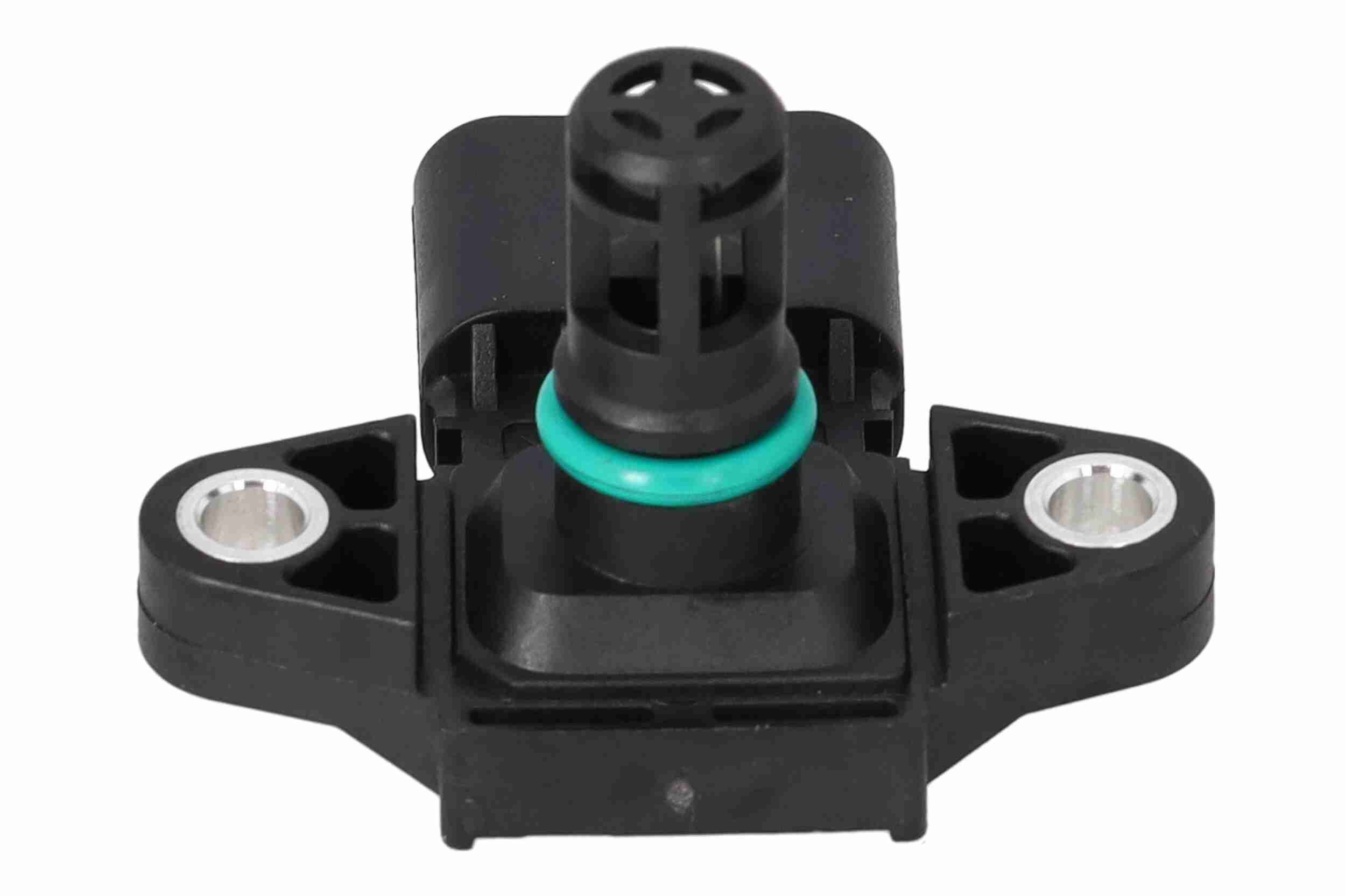 Luftdrucksensor, H&ouml;henanpassung