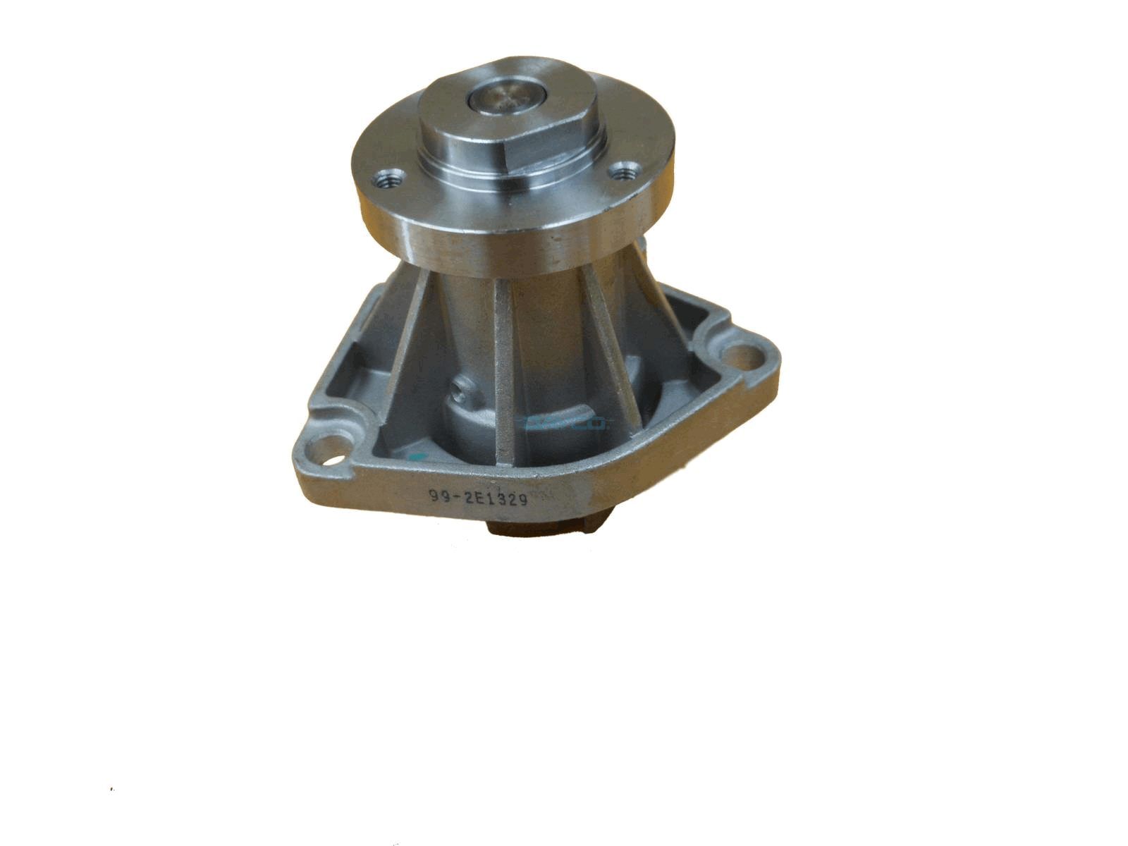 WATER PUMP AUTOMOTIVE - TecDoc 2