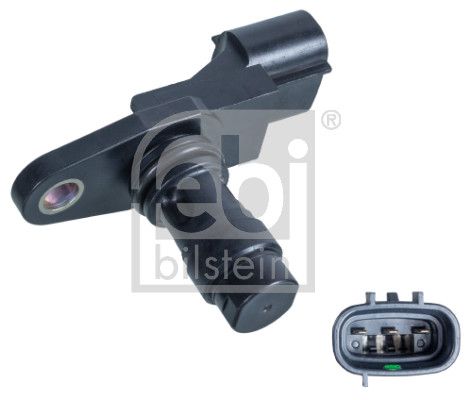 Sensor posición de cigueñal