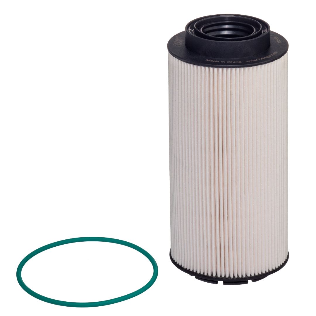Kraftstofffilter