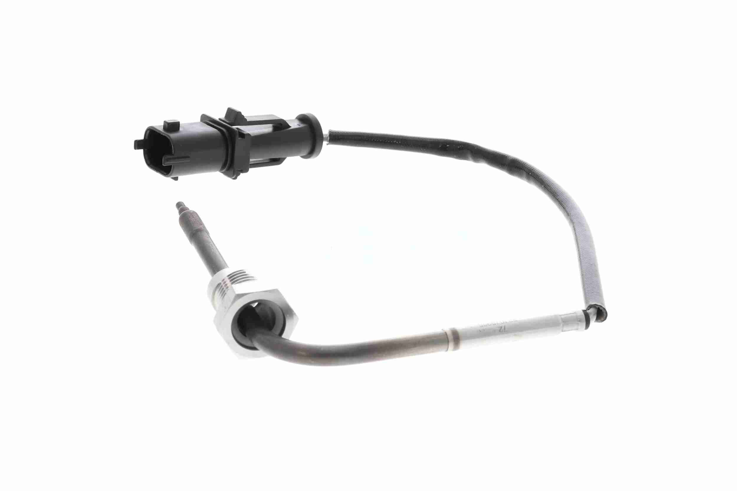 Sensor, Abgastemperatur