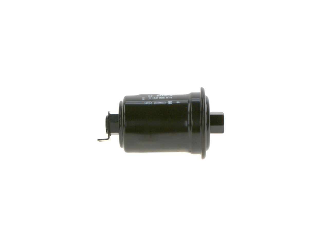 kuro filtras