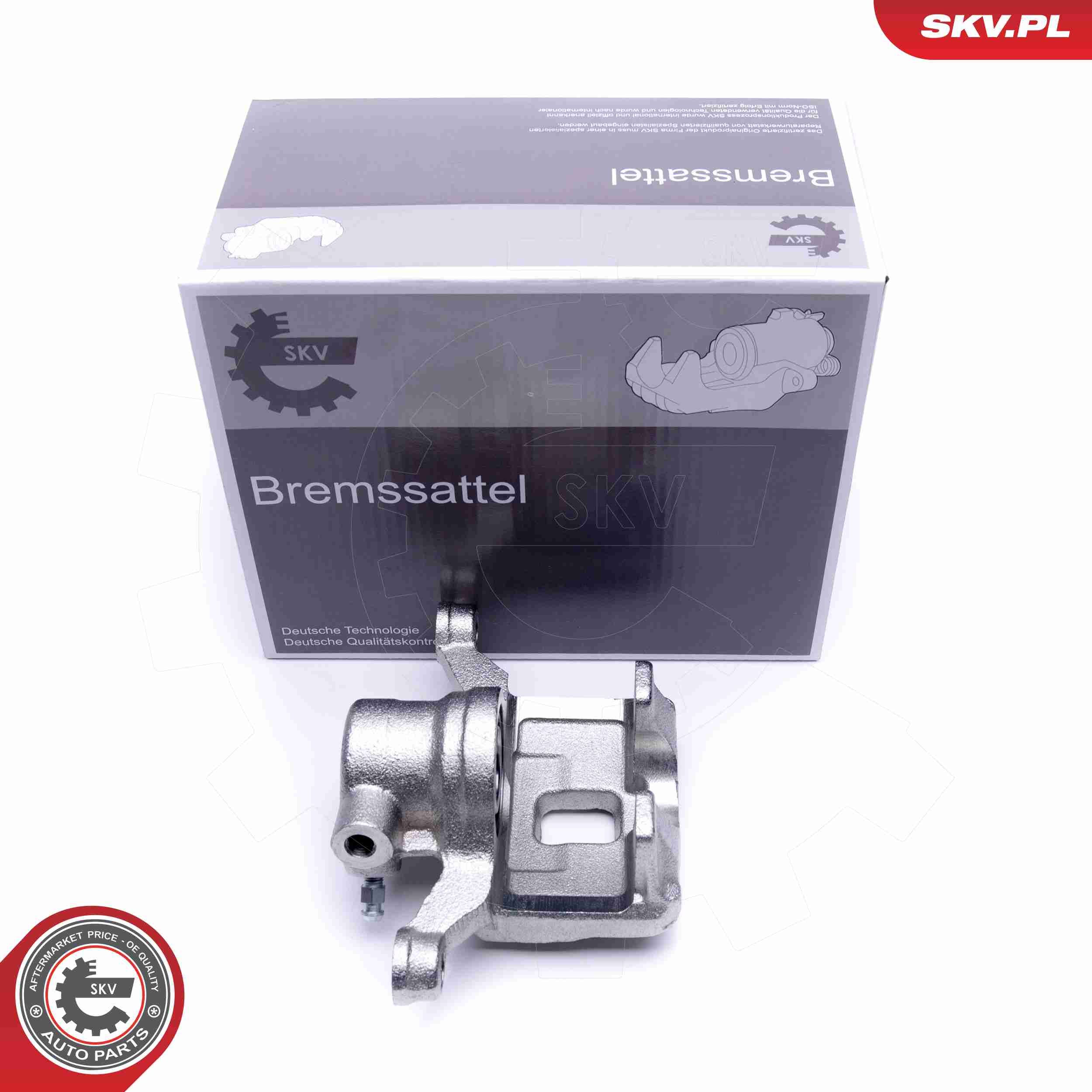 ESEN SKV 50SKV444 - Bremssattel