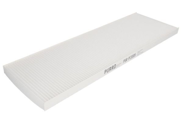 Filter, Innenraumluft