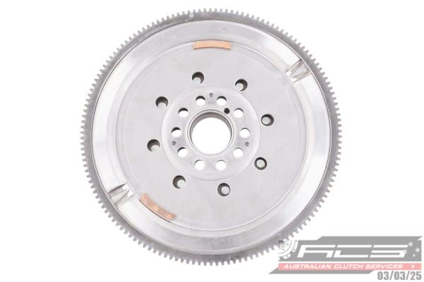 DMF FOCUS RS 2.5L TURBO - TecDoc 2