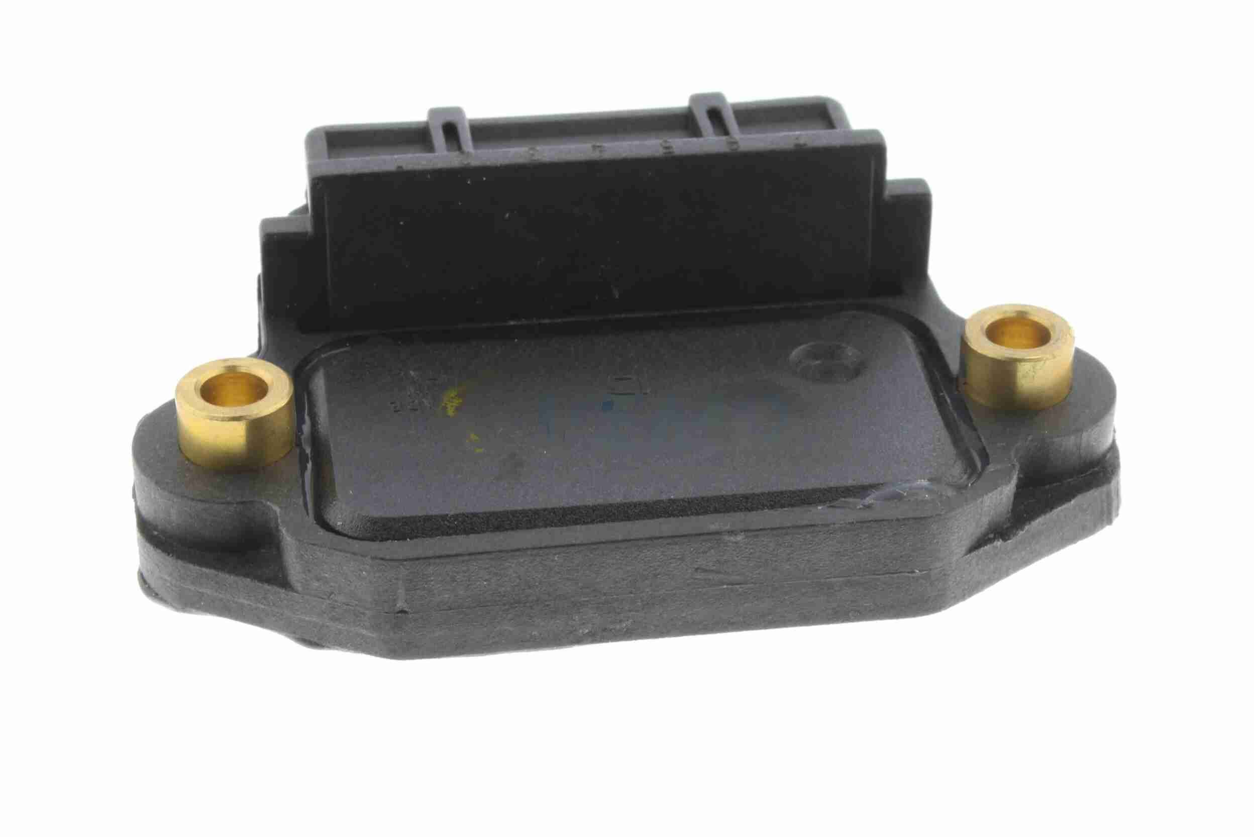 Schaltgerät, Zündanlage Schaltgerät, Zündanlage