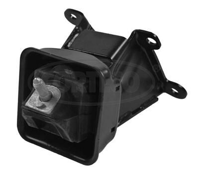 Lagerung, Schaltgetriebe