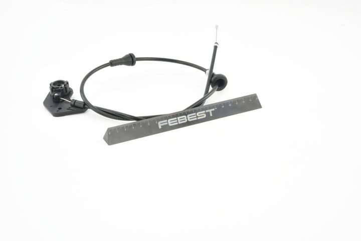 gaubto trosas