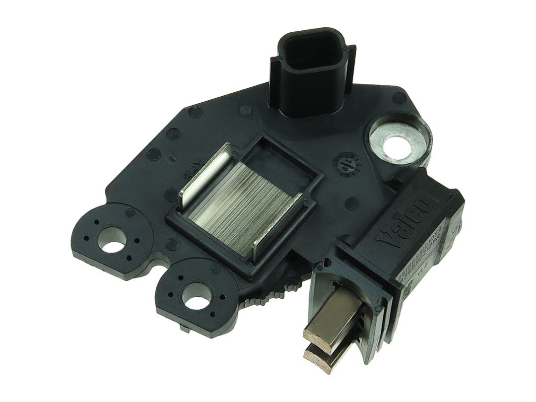 reguliatorius, kintamosios srovės generatorius