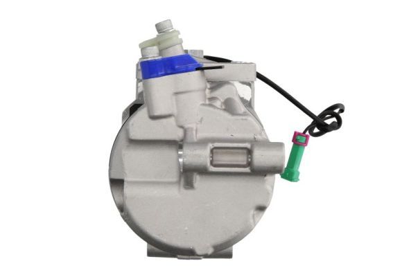 Kompressor, Klimaanlage