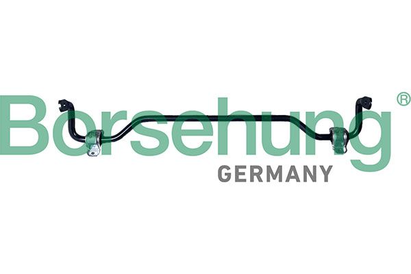 Stabilisator, Fahrwerk