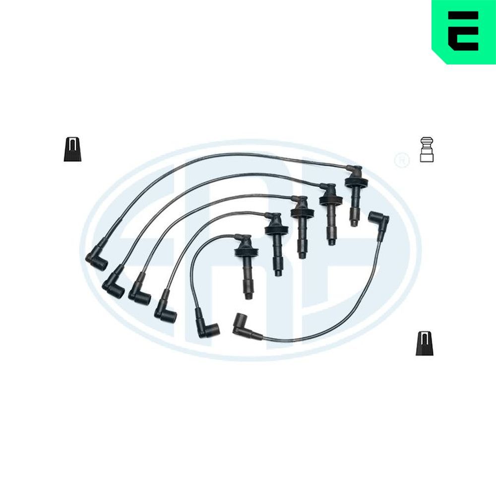 ERA 883069 - Z&uuml;ndleitungssatz