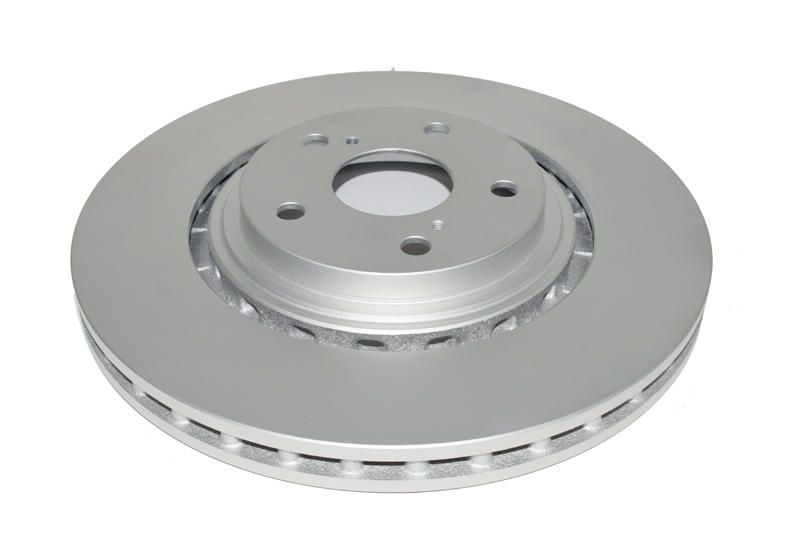 En-Shield Standard KP [ Lexus/Toyota Kluger 07 - 13  14 -> F ] replaces DBA2734E - TecDoc 1