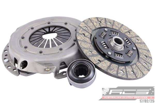 KIT STD FIAT LADA 1.4/1.6L - TecDoc Only