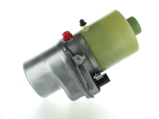Hydraulikpumpe, Lenkung