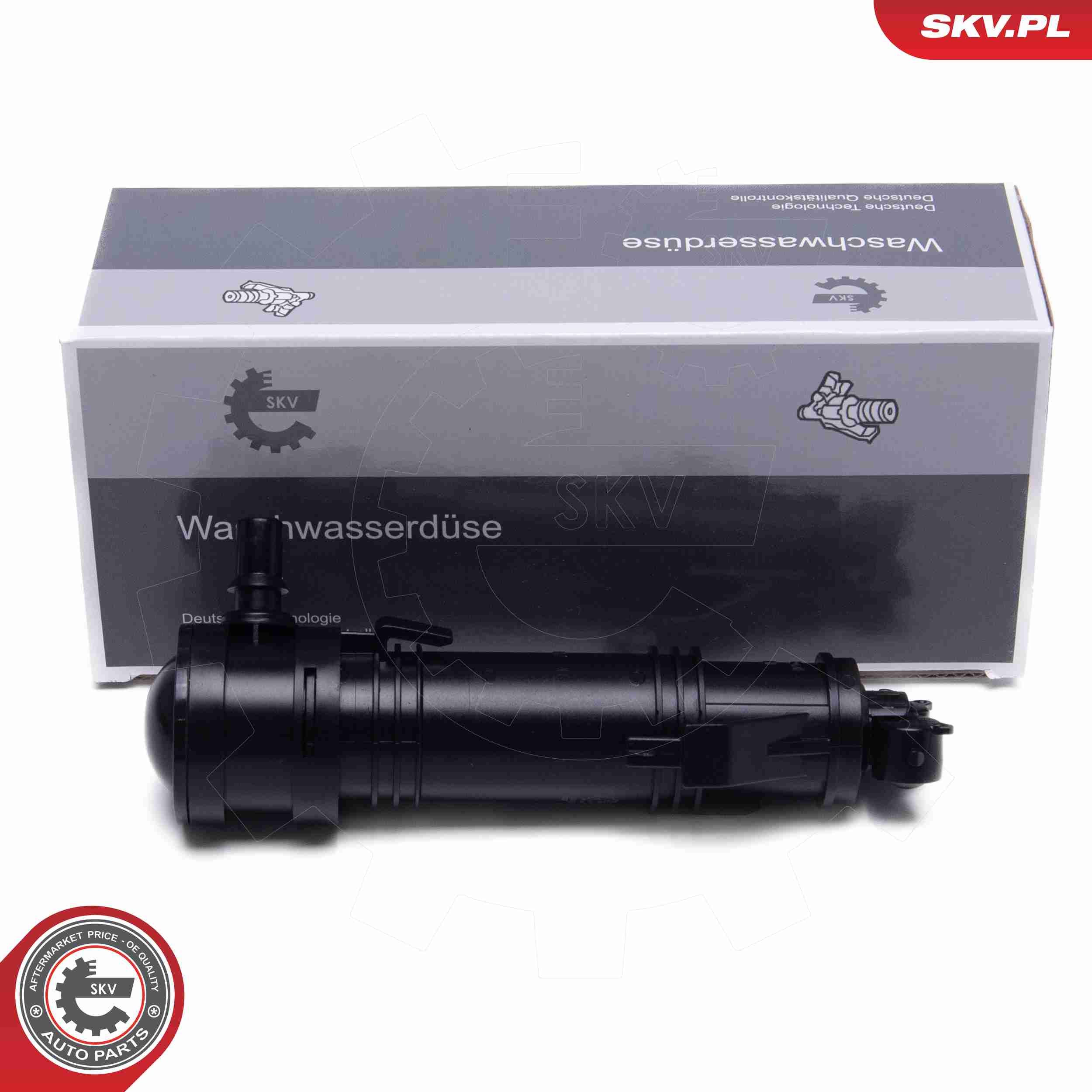 ESEN SKV 15SKV706 - Waschwasserd&uuml;se, Scheinwerferreinigung