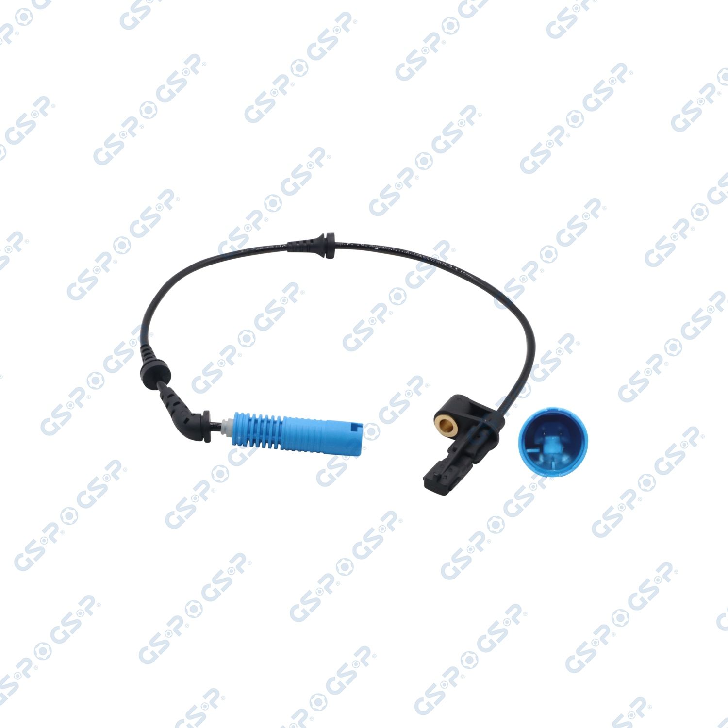 Sensor, revoluciones de la rueda