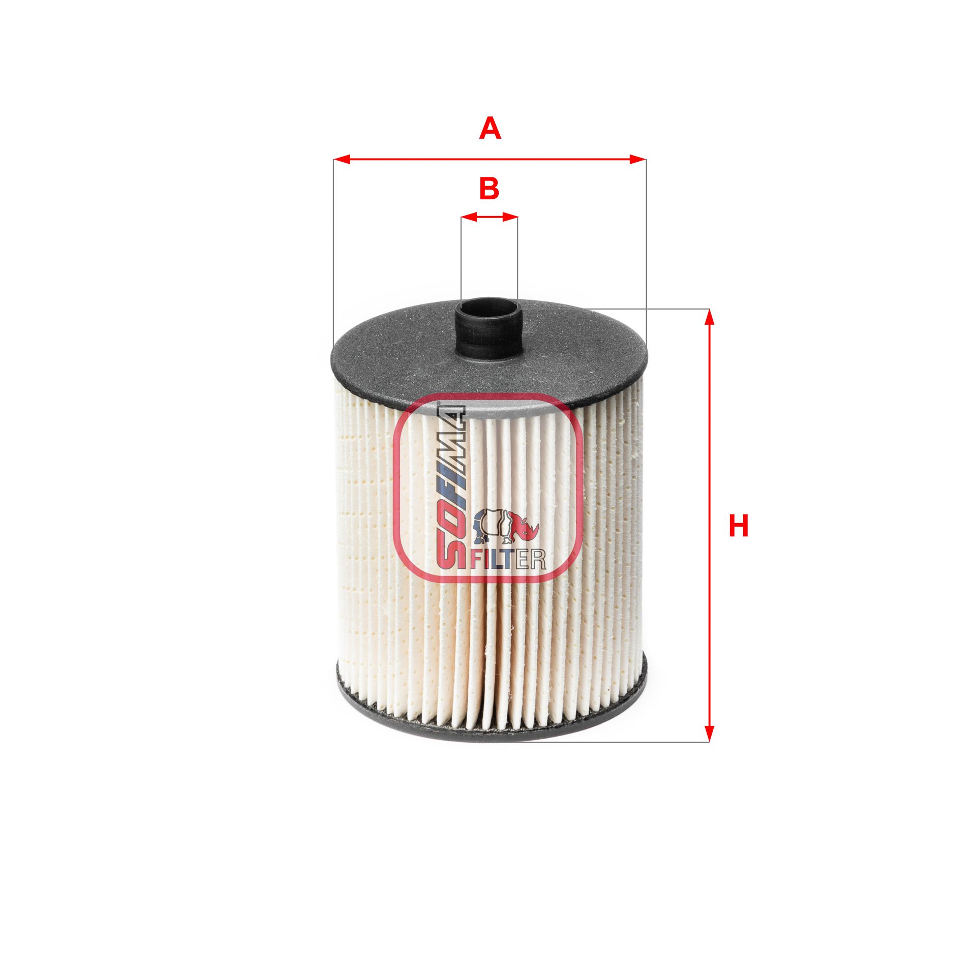 Kraftstofffilter