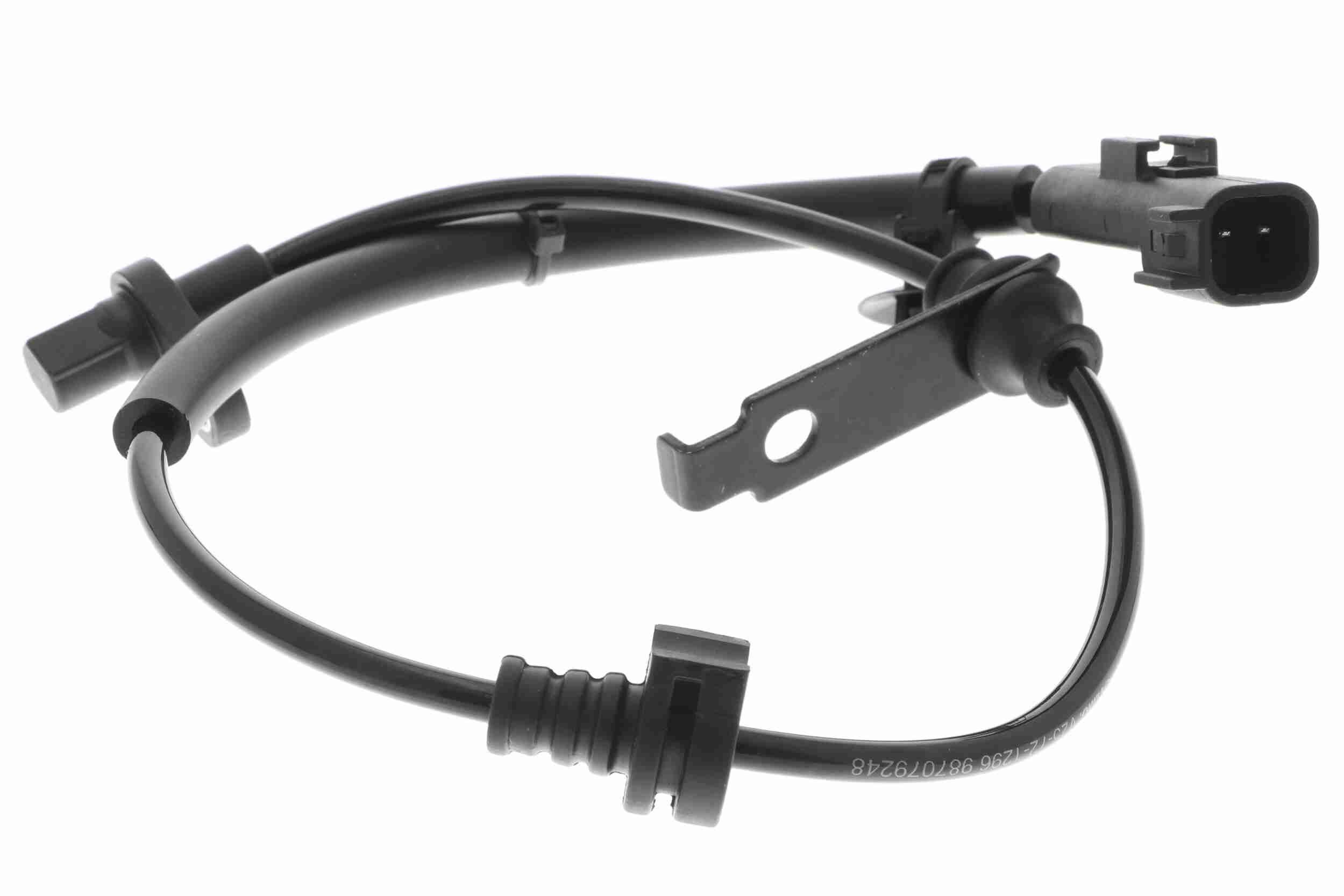 Sensor, Raddrehzahl