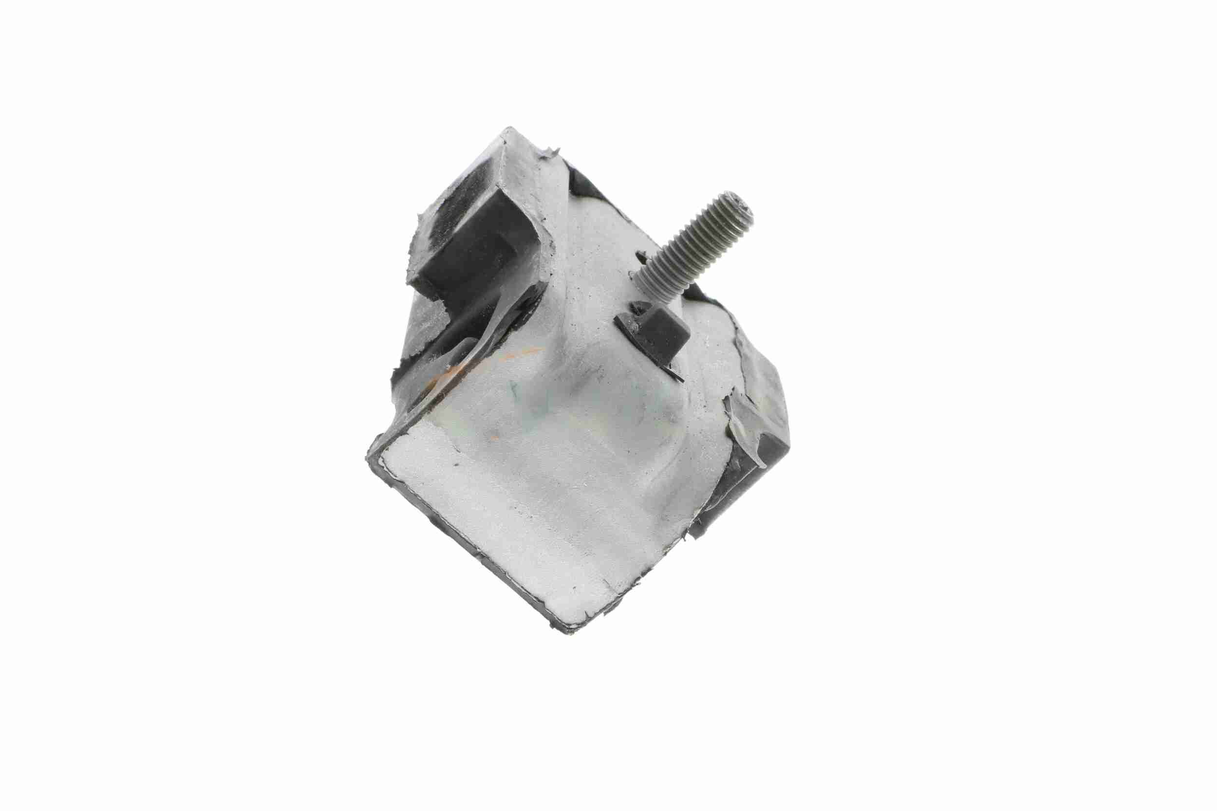 Lagerung, Motor