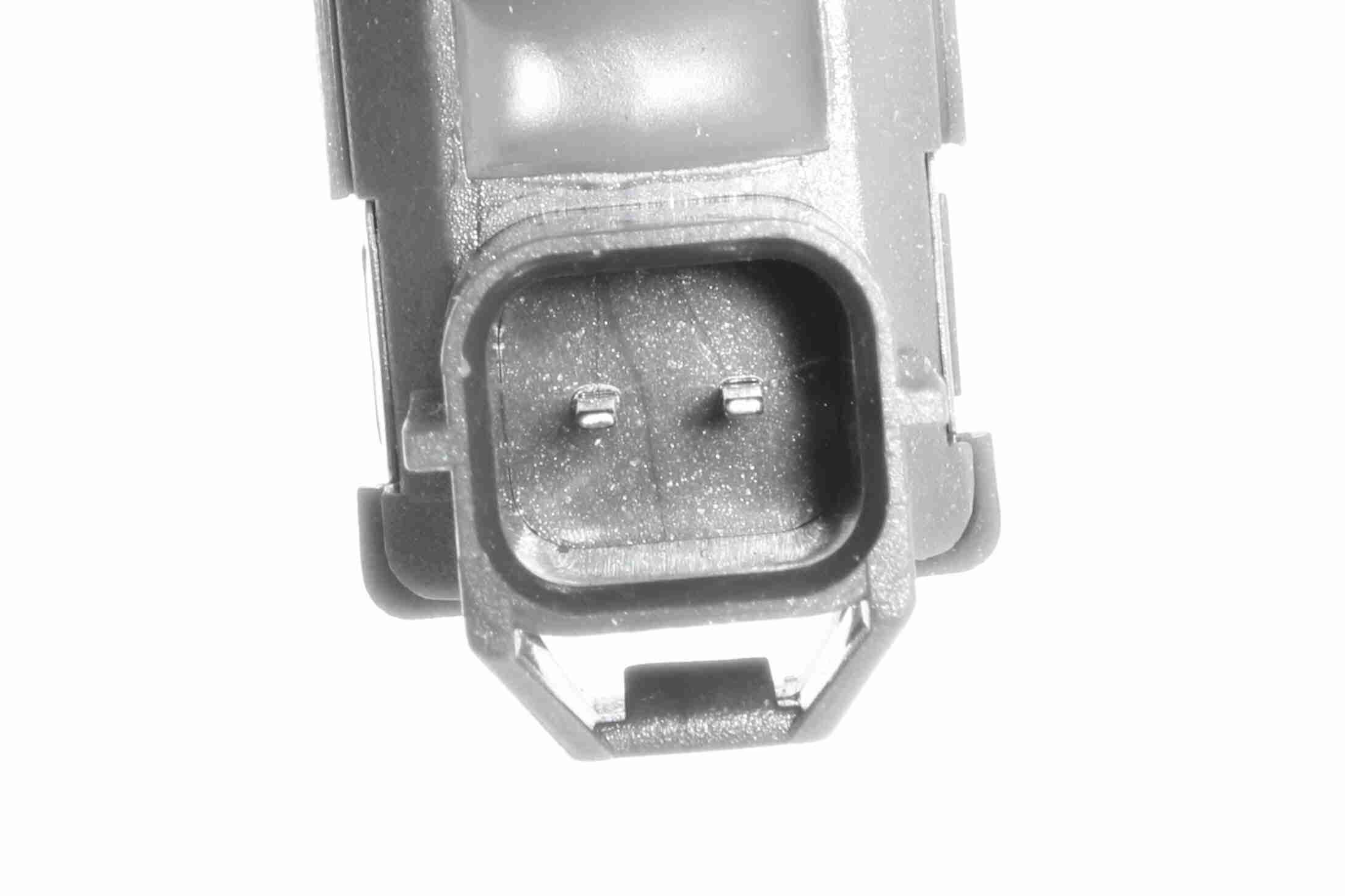 Sensor, Einparkhilfe