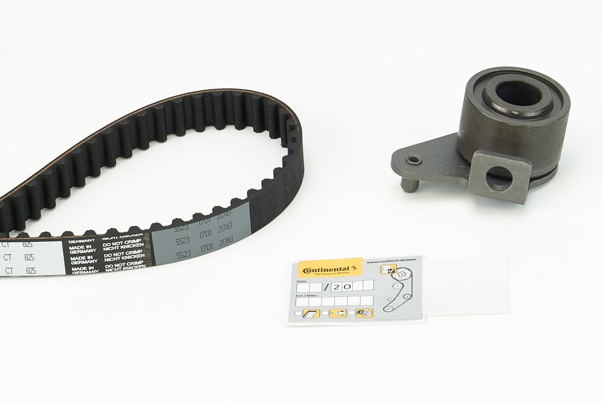 CONTINENTAL CTAM CT825K1 Timing Belt Kit