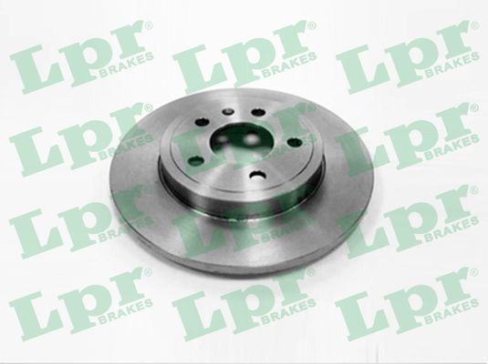 Brake Disc A1029P