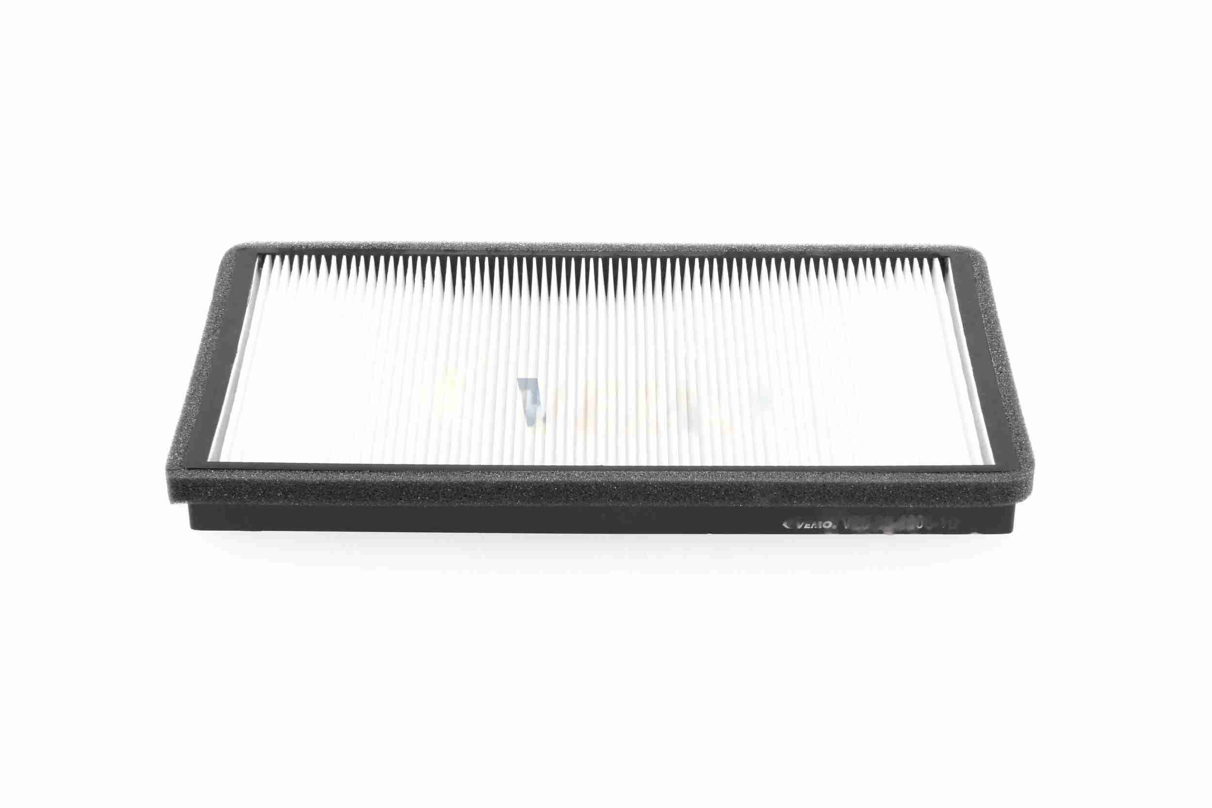 Filter, Innenraumluft