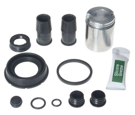 BUDWEG CALIPER 2090111 - Reparatursatz, Bremssattel