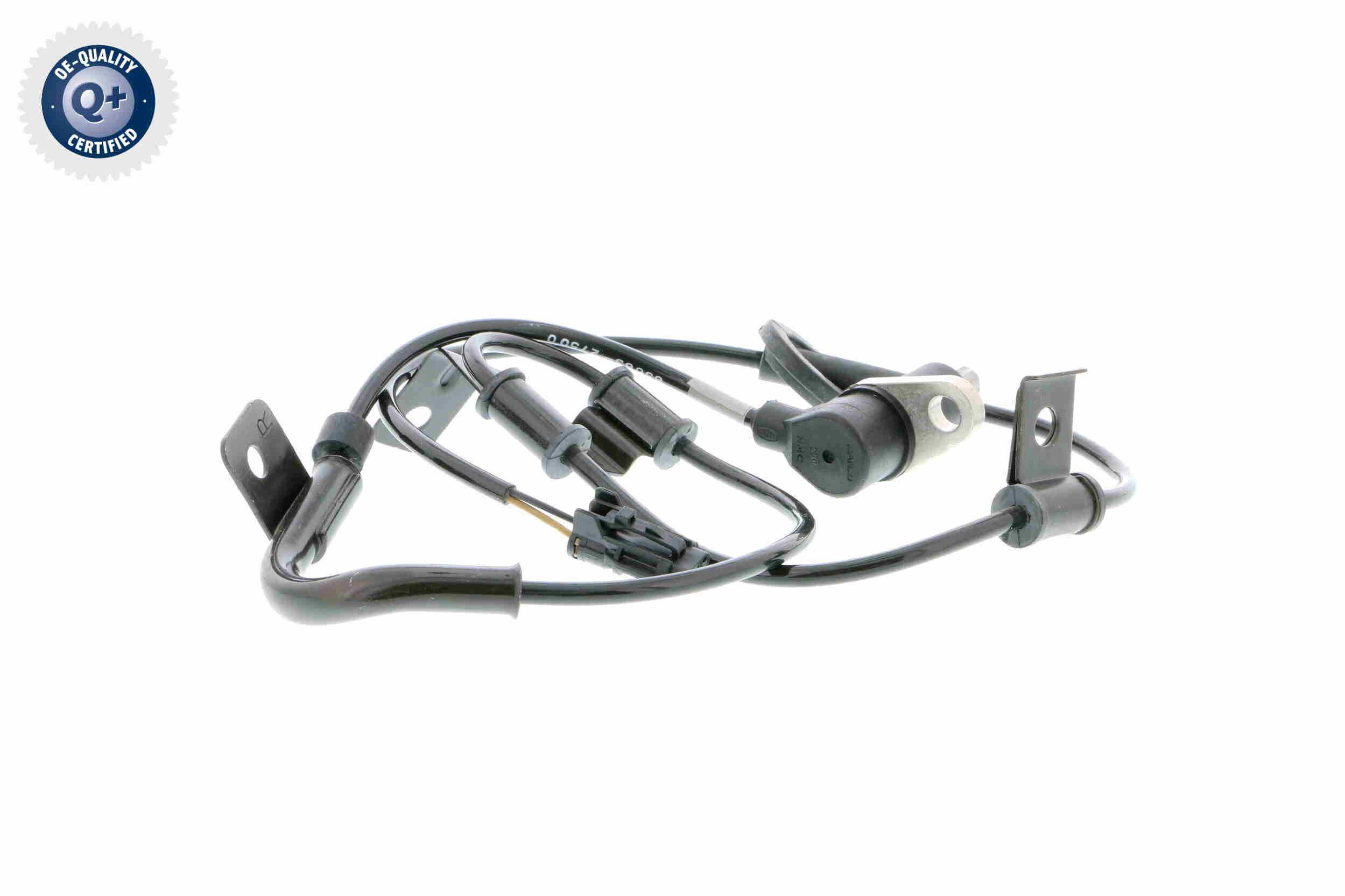 Sensor, Raddrehzahl