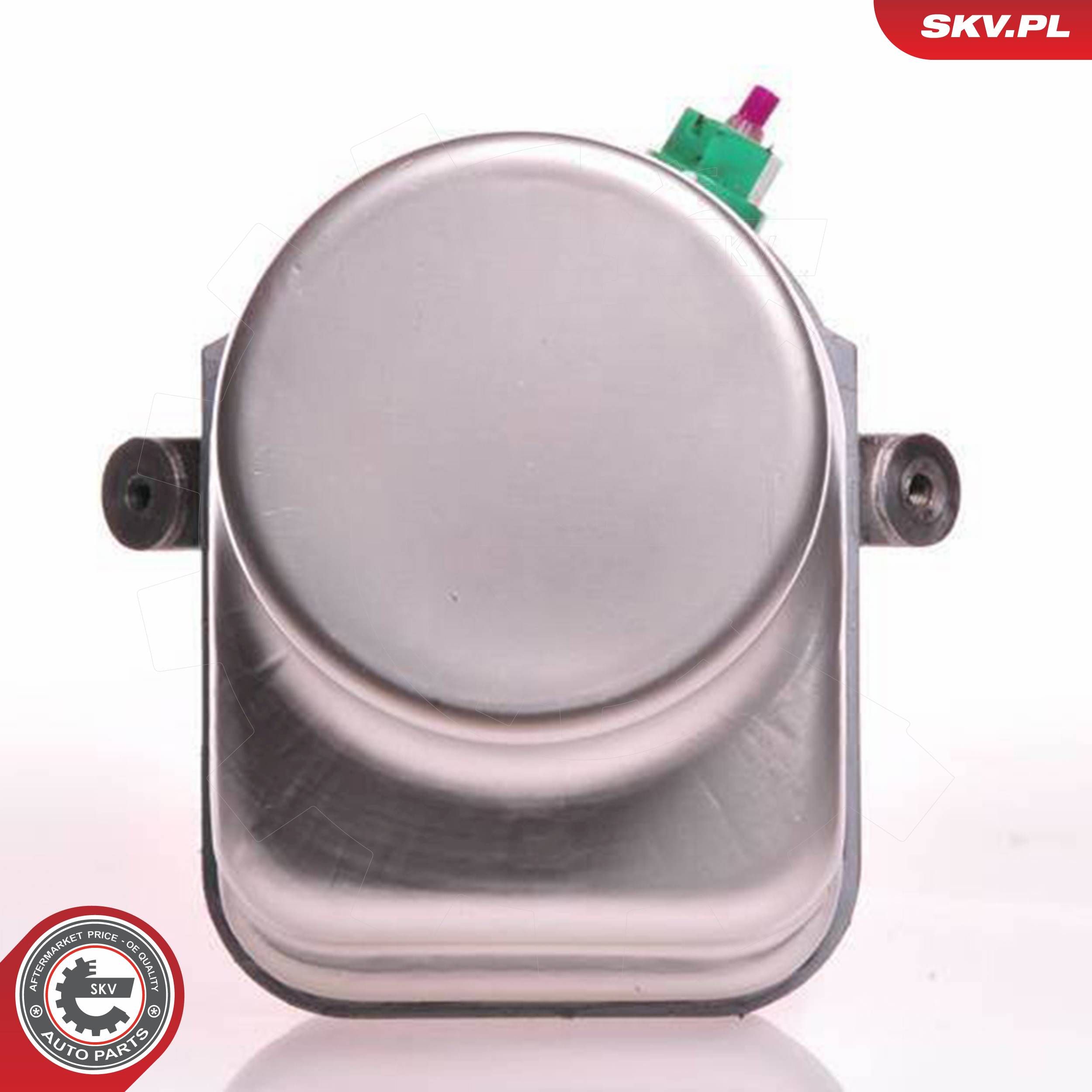 Hydraulikpumpe, Lenkung