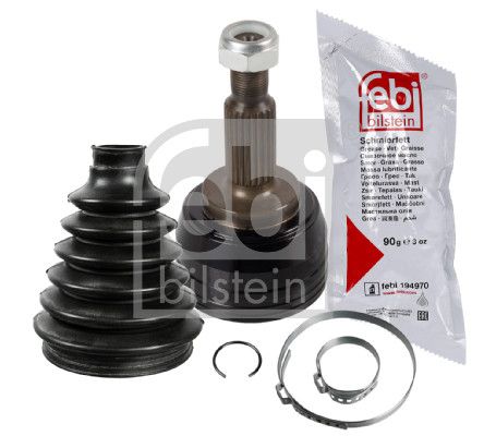 FEBI BILSTEIN 171922 - Gelenksatz, Antriebswelle