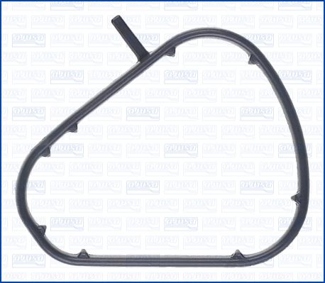 AJUSA 01487600 Gasket, oil filter housing