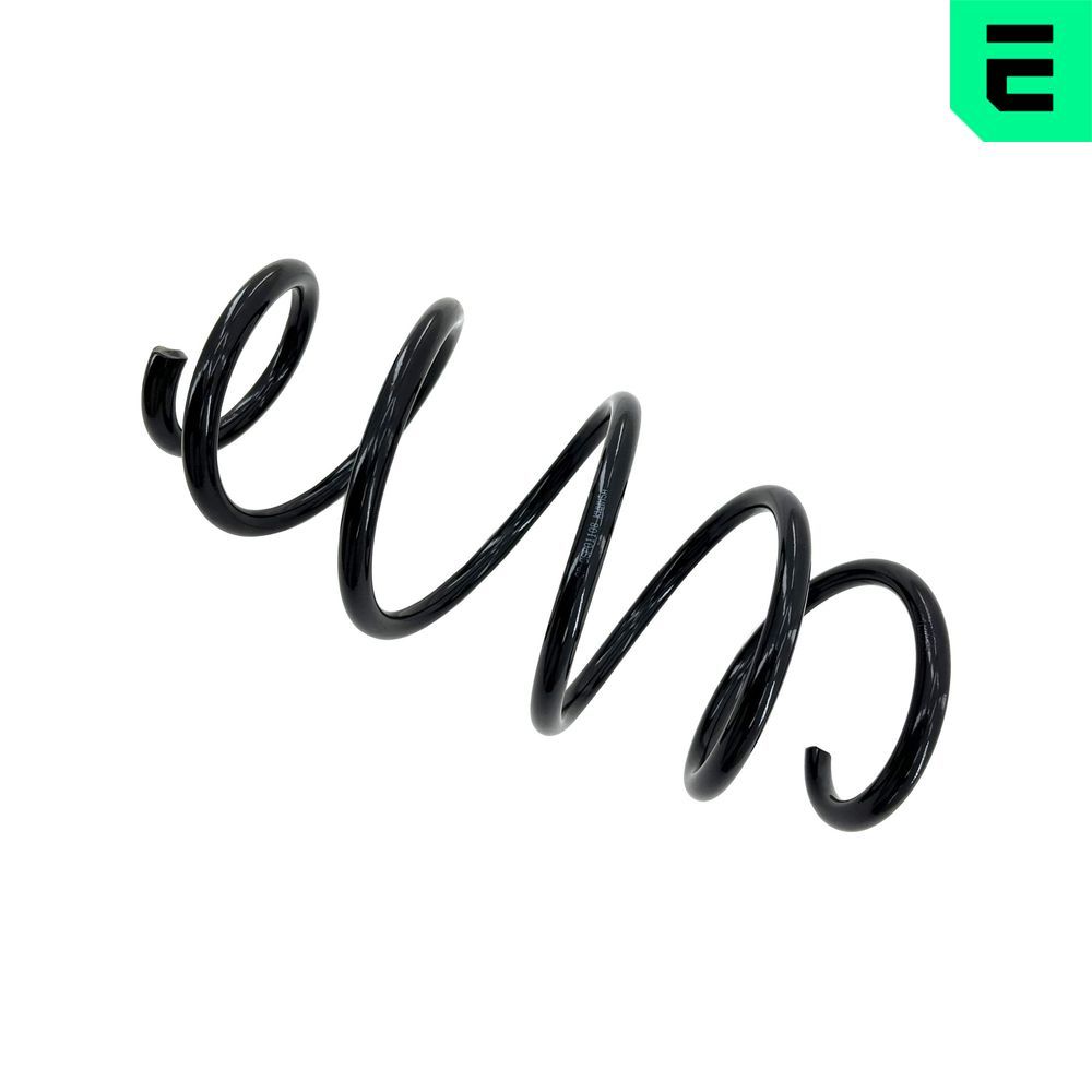 OPTIMAL OP-CSP01108 - Fahrwerksfeder