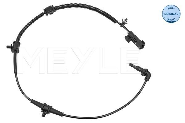 MEYLE 614 899 0010 Sensor, wheel speed