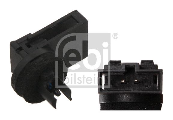 Sensor, Innenraumtemperatur