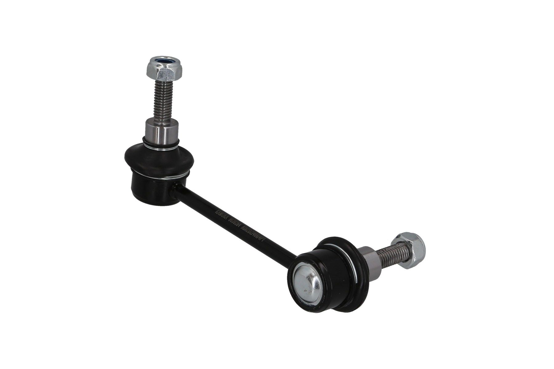 Stange/Strebe, Stabilisator